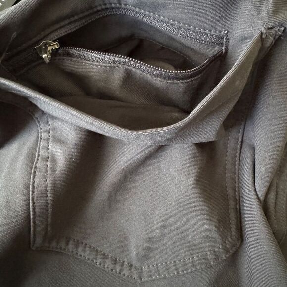 Lululemon MENS ABC Slim-Fit Warpstreme - Picture 9 of 12